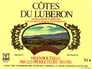 Luberon-coop 1985